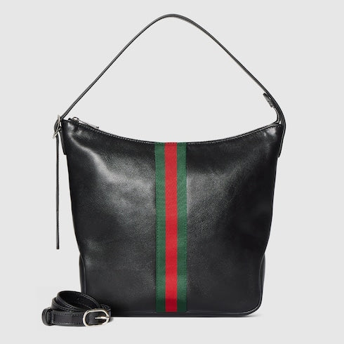 Lunetta medium crossbody bag