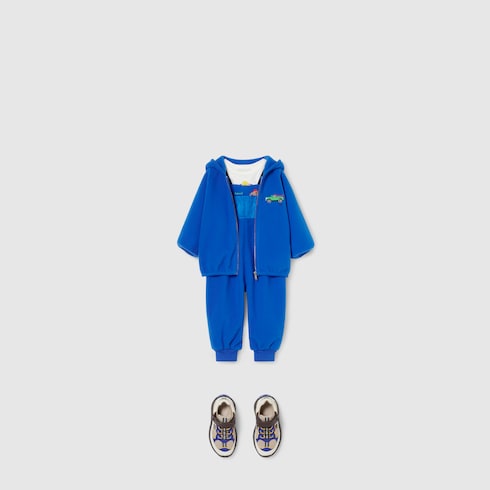 Baby cotton T-shirt