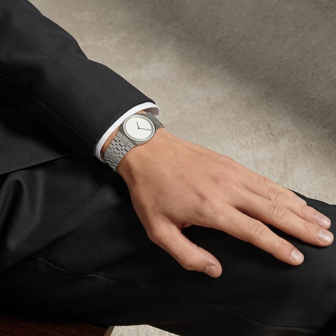 GUCCI 25H watch, 30mm