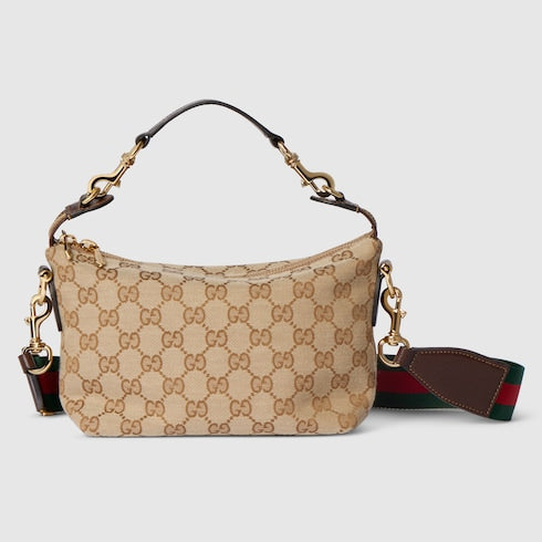 Brera small crossbody bag