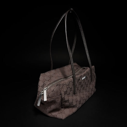 Gucci Melrose medium boston bag