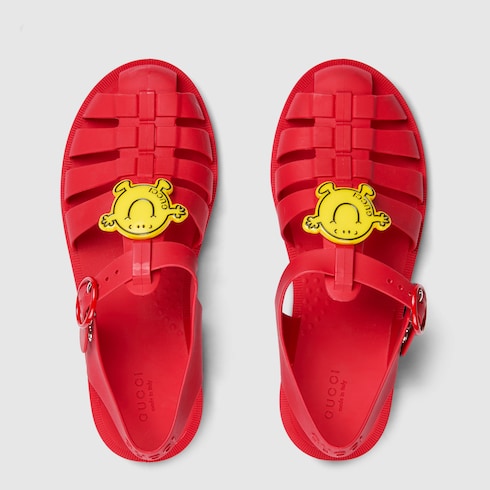 Children's sandals