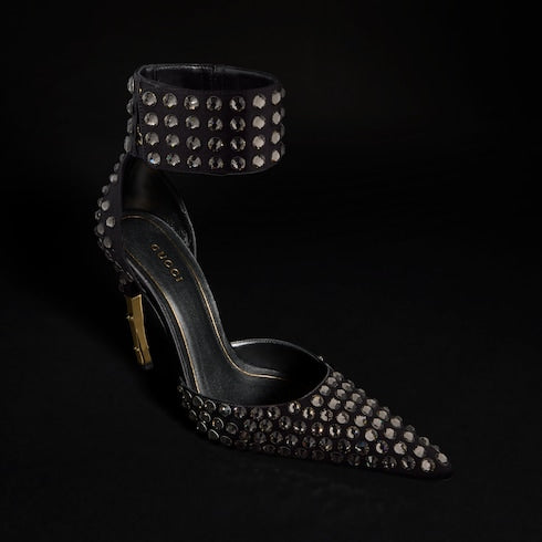 Women's Castello pump