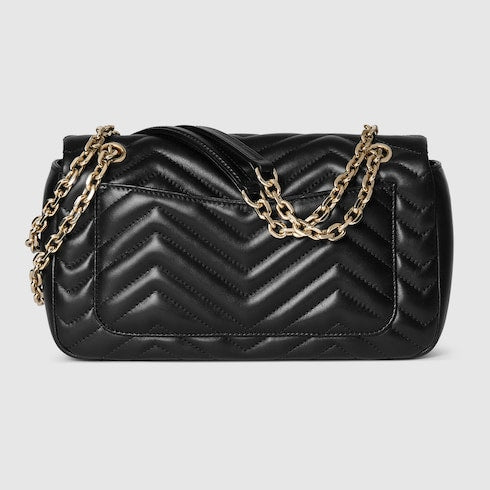 GG Marmont medium shoulder bag