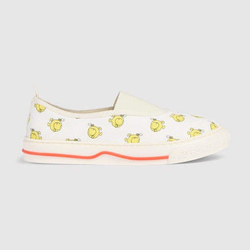 Children's sneaker