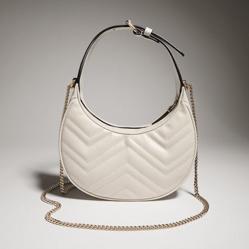 GG Marmont small shoulder bag