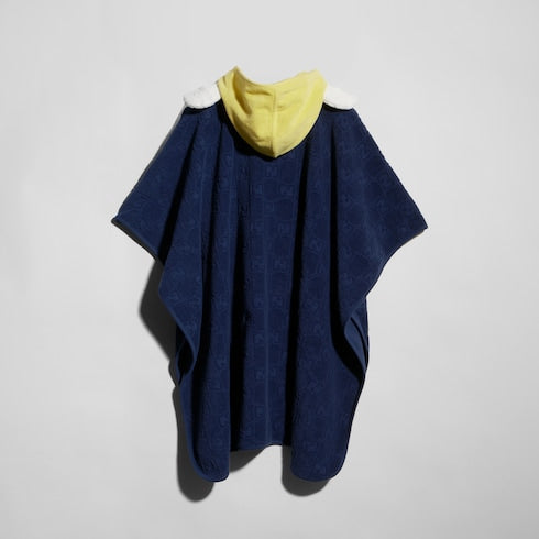 Children's GG terrycloth towel