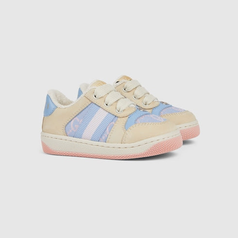 Toddler Screener sneaker
