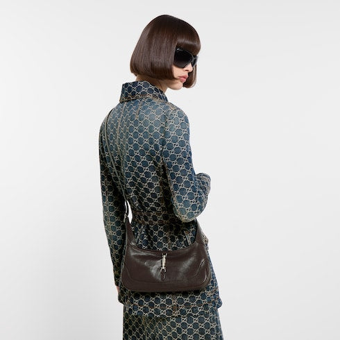 Jackie Slim medium shoulder bag