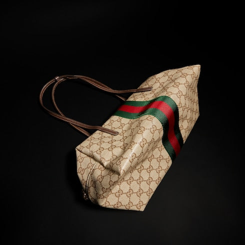 Gucci Melrose medium boston bag
