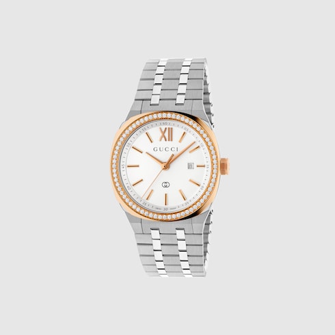 Gucci 25H watch, 30mm