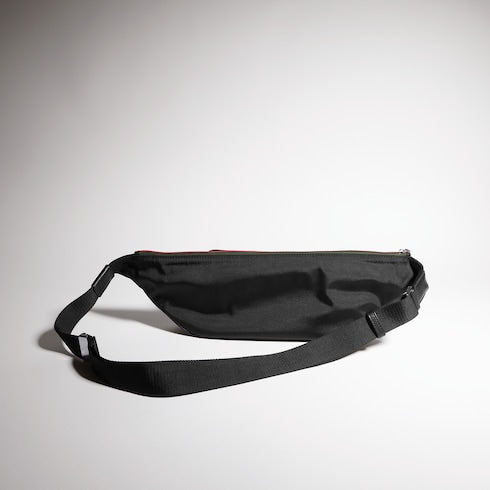 Flatpack large belt bag