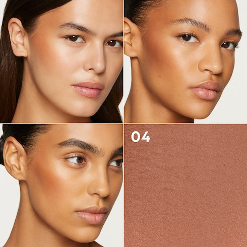 Poudre De Beauté Éclat Soleil Bronzing Powder
