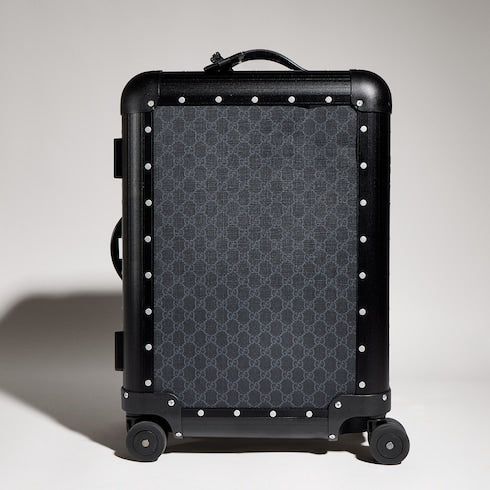 Gucci Porter cabin plus trolley