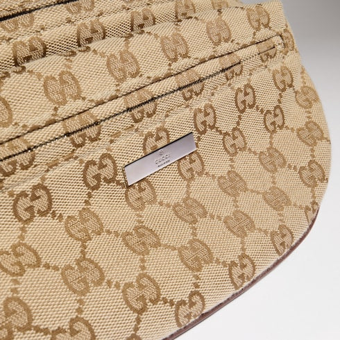 Gucci Tag small crossbody bag