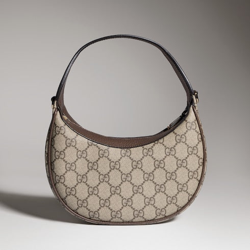 Ophidia small shoulder bag