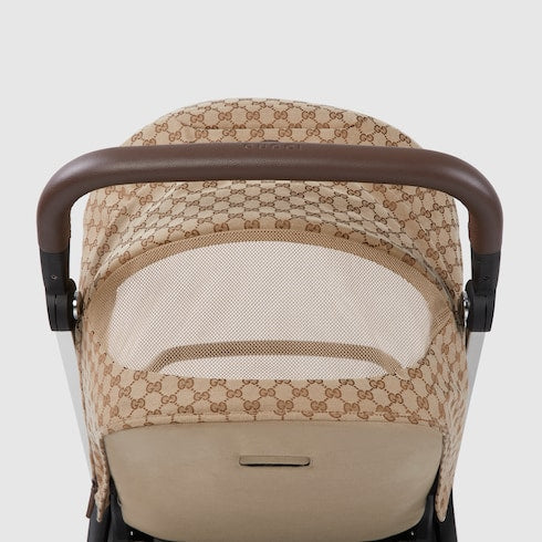 Gucci Stroller