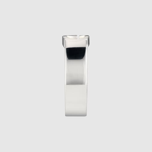 Gucci Interlocking ring