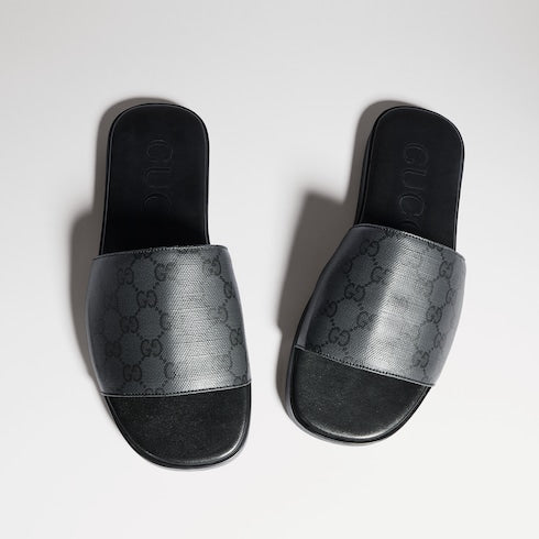 Men's slide sandal