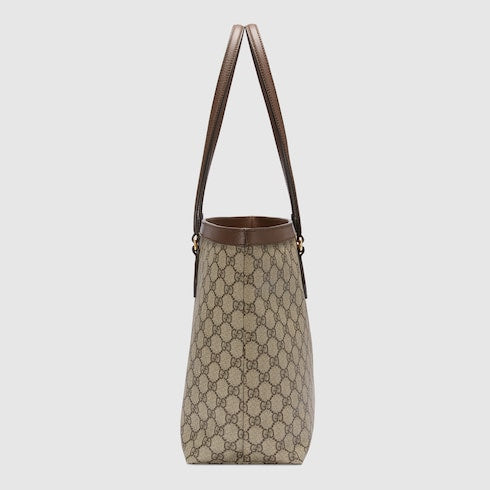 Ophidia GG Medium Tote