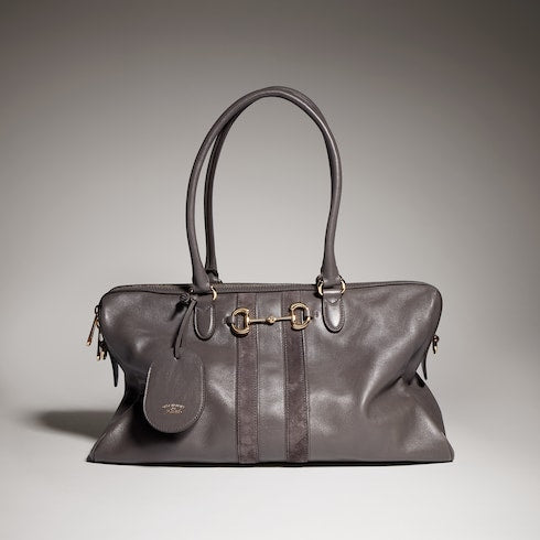 Borsetto large boston bag
