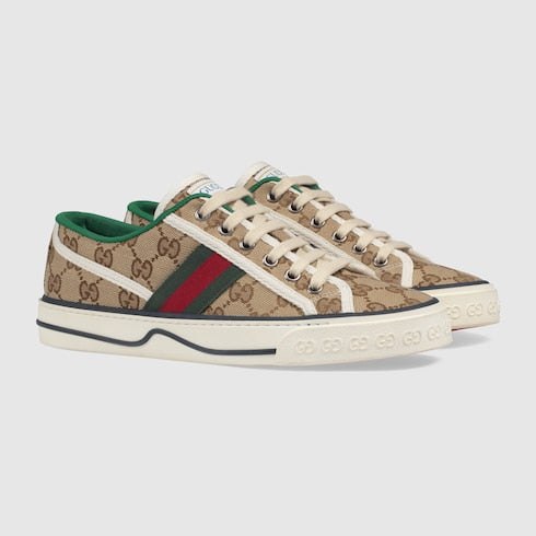Women's Gucci Tennis 1977 sneaker