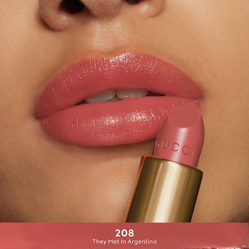 134 'Clara Chestnut', Rouge à Lèvres Voile Lipstick