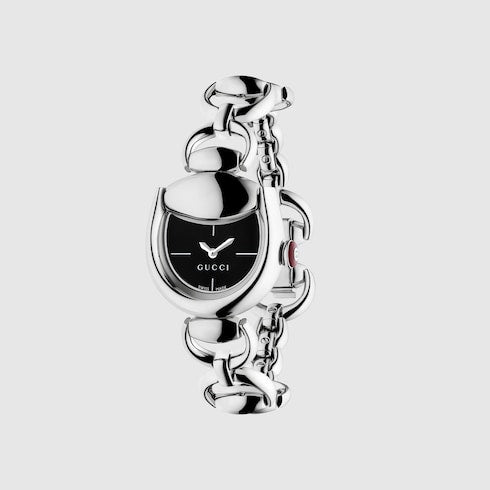 Gucci Horsebit watch, 27x23mm