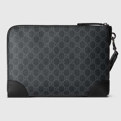 GG Emblem small business case