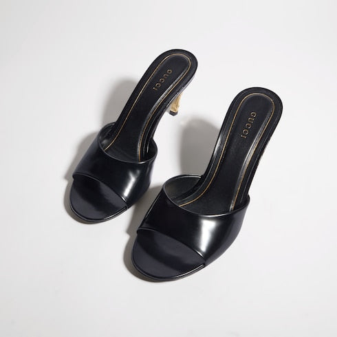 Women's Castello slide