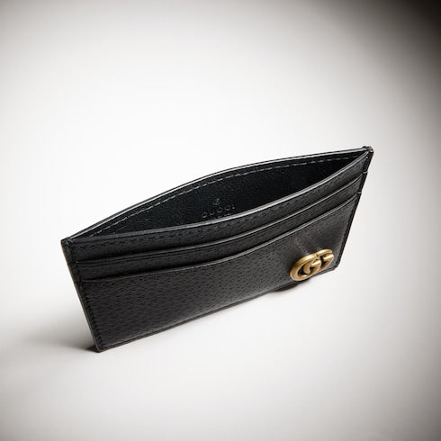 GG Marmont card case
