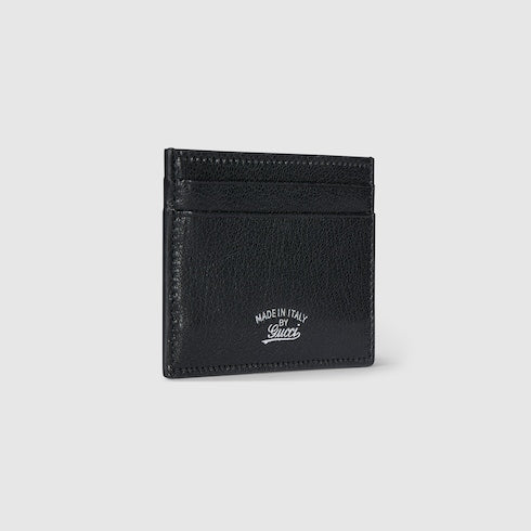 Lira card case