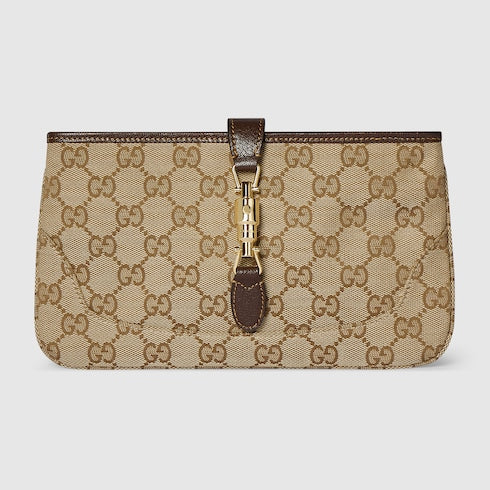 Gucci Jackie small pouch