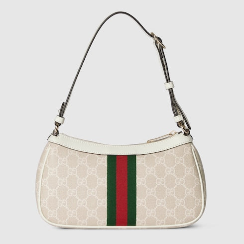 Ophidia small shoulder bag