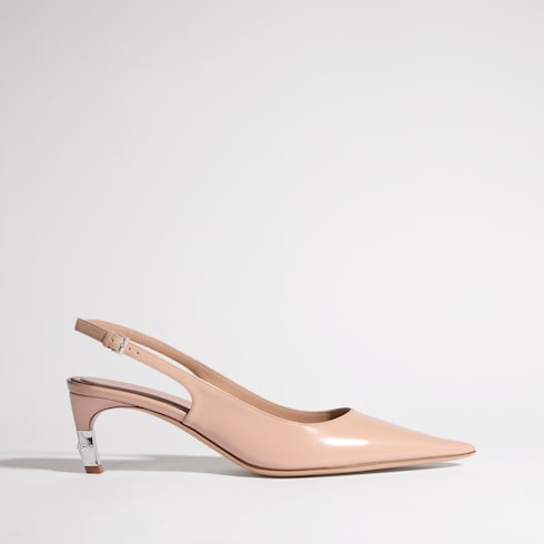 Women's Castello slingback