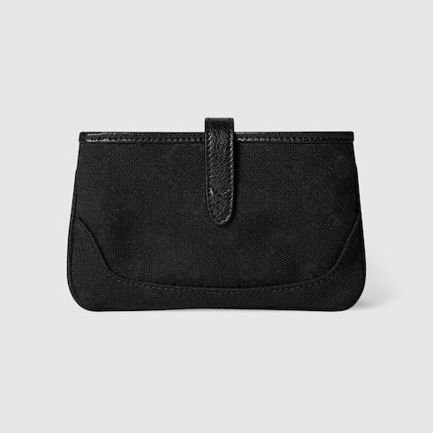 Gucci Jackie zip key pouch