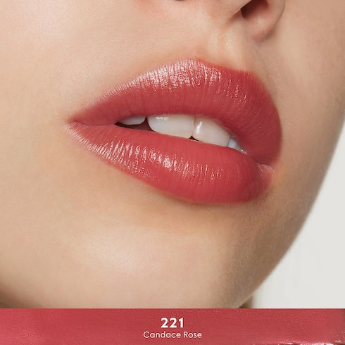 134 'Clara Chestnut', Rouge à Lèvres Voile Lipstick