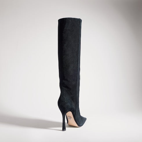 Women's stiletto boot