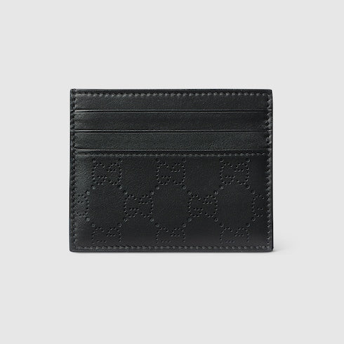 Aria card case