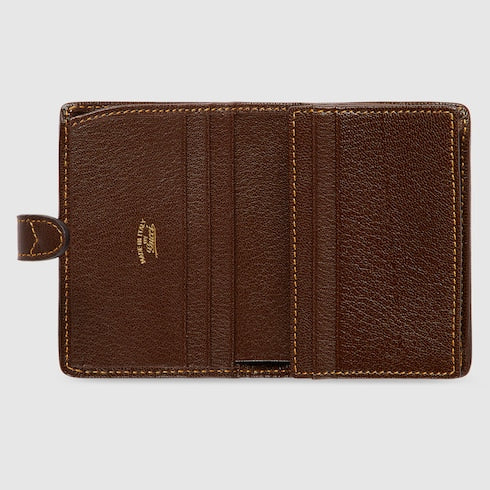 Gucci Jackie medium wallet