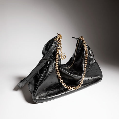 Lady Lunetta Chain medium shoulder bag