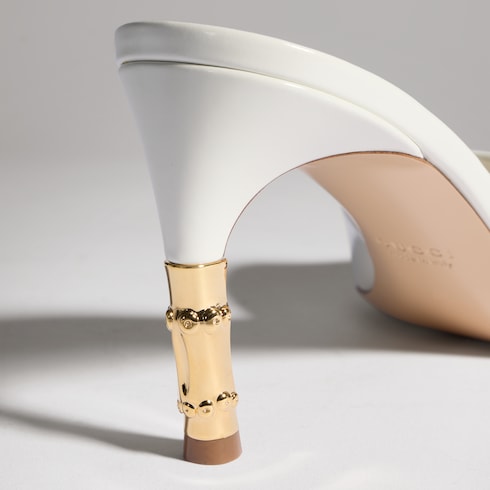 Women's Castello slide