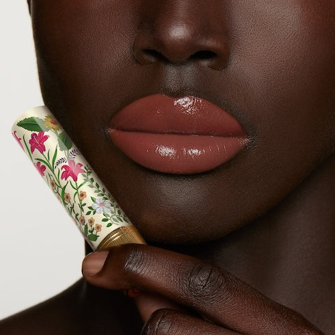 122 Eliza Ginger, Limited-Edition Flora Rouge De Beauté Brillant