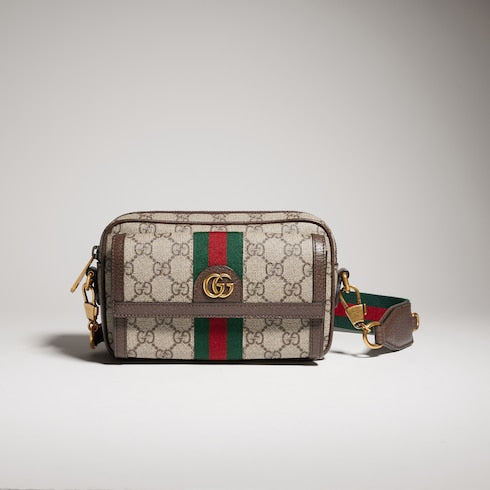 Ophidia mini bag