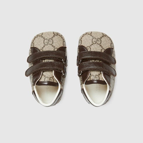 Baby Gucci Ace sneaker