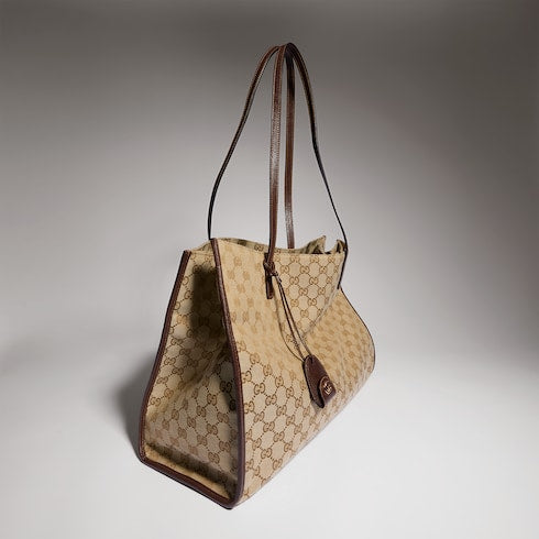 Gucci Londra large tote bag