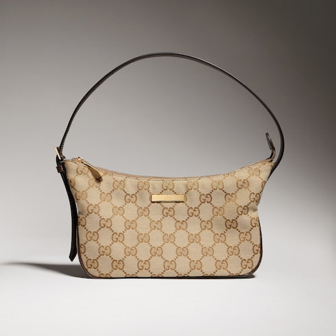 Lady Lunetta small shoulder bag