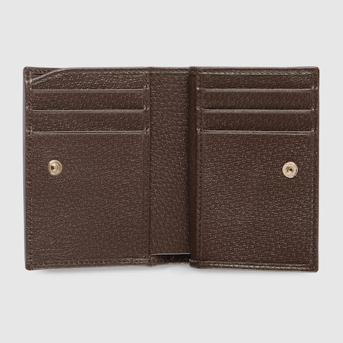 Ophidia small wallet