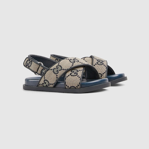Toddler GG sandal