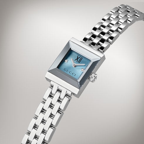 G-Frame watch, 14x18mm